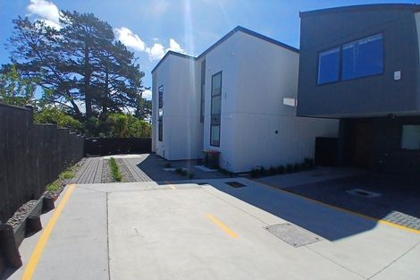 Photo of property in 8e Nedlands Place, Burswood, Auckland, 2013
