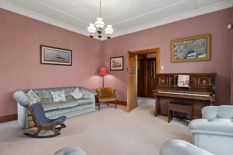 Photo of property in 34 Allandale Road, Saint Clair, Dunedin, 9012