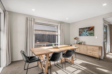 Photo of property in 4 Richard Seddon Drive, Northwood, Christchurch, 8051