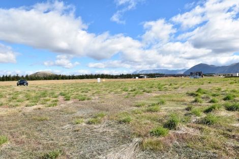 Photo of property in 26 The Drive, Twizel, 7999