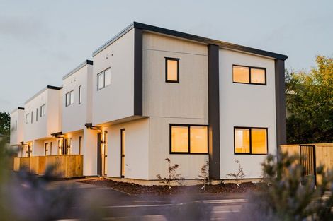 Photo of property in 3/146 Blenheim Road, Riccarton, Christchurch, 8041