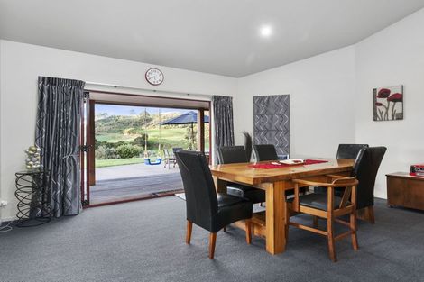 Photo of property in 167 Waimakariri Road, Tapapa, Tirau, 3485