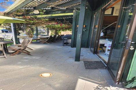 Photo of property in 201 Bluff Road, Kuaotunu West, Whitianga, 3592