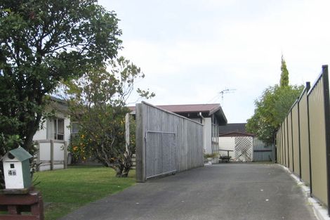 Photo of property in 4a Leicester Avenue, Tamatea, Napier, 4112