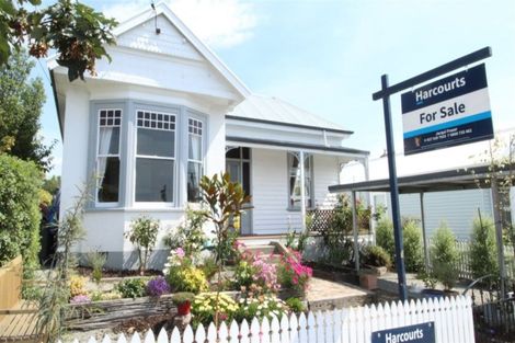 Photo of property in 37 Cain Street, Parkside, Timaru, 7910