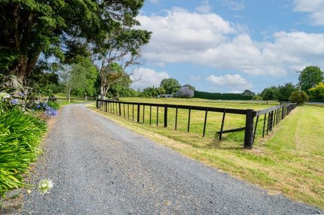 Photo of property in 524 Ngunguru Road, Glenbervie, Whangarei, 0173