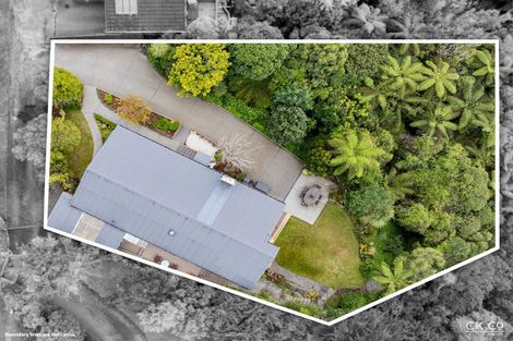 Photo of property in 121 Park Road, Belmont, Lower Hutt, 5010