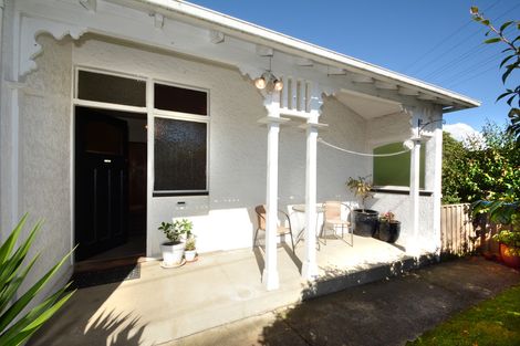 Photo of property in 55 Havelock Street, Mornington, Dunedin, 9011