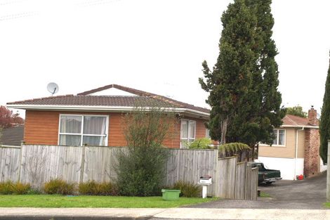 Photo of property in 2/92 Union Road, Howick, Auckland, 2014