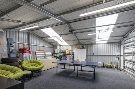 Photo of property in 27 Delamare Way, Rolleston, 7614