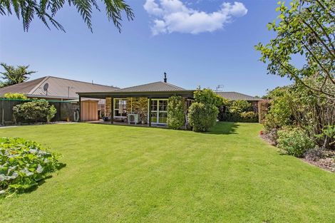 Photo of property in 24b Sidey Quay, Kaiapoi, 7630