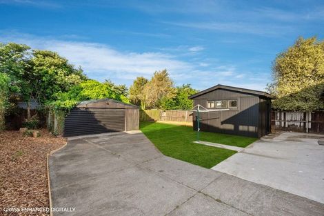 Photo of property in 30 Tirangi Street, Hei Hei, Christchurch, 8042