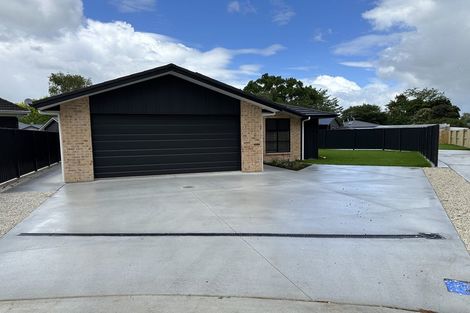 Photo of property in 11 Pourewa Lane, Matamata, 3400