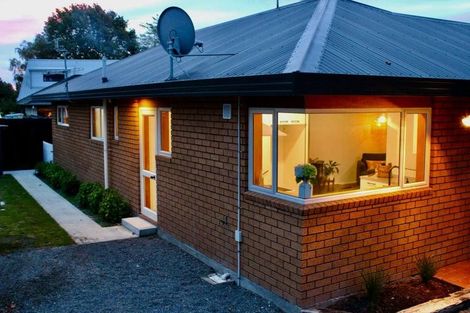 Photo of property in 40b Cridland Street West, Kaiapoi, 7630