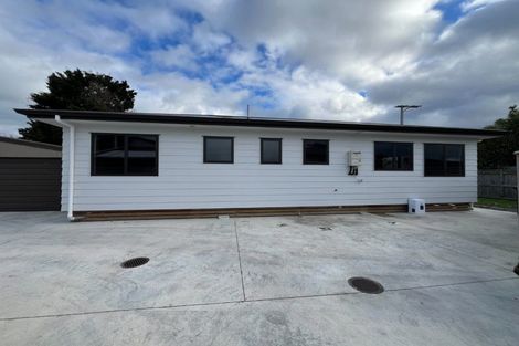 Photo of property in 5b Ronberg Street, Highbury, Palmerston North, 4412