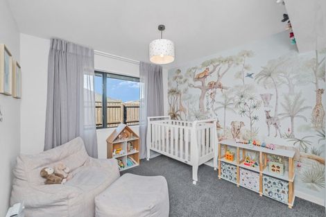 Photo of property in 28 Lunn Crescent, Leeston, 7632