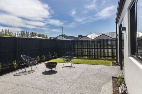 Photo of property in 57 Redbrook Road, Casebrook, Christchurch, 8051