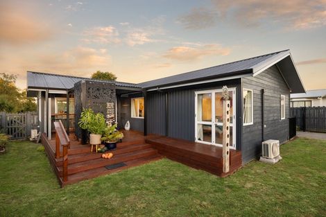 Photo of property in 17 Taksan Place, Pukete, Hamilton, 3200