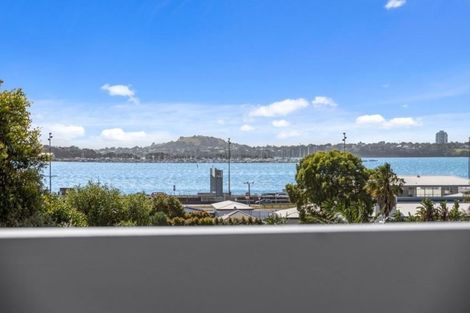 Photo of property in 2 Milton Road, Northcote Point, Auckland, 0627