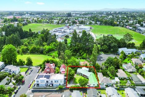 Photo of property in 22a Dawson Street, Hamilton East, Hamilton, 3216