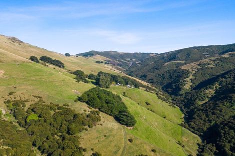 Photo of property in 429 Hickory Bay Road, Hickory Bay, Akaroa, 7583