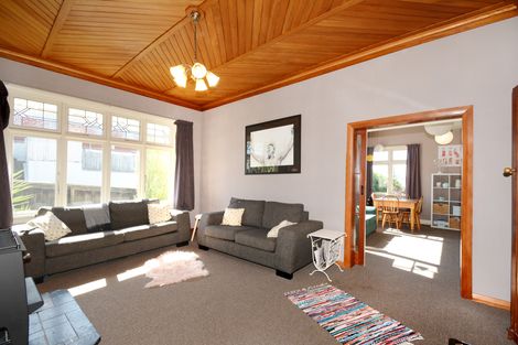 Photo of property in 55 Havelock Street, Mornington, Dunedin, 9011