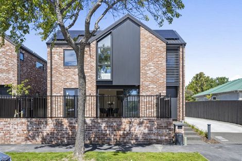 Photo of property in 1/92 Tennyson Street, Sydenham, Christchurch, 8023