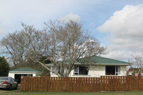 Photo of property in 41b Celia Street, Stratford, 4332