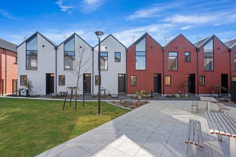 Photo of property in 4/13 Donald Place, St Albans, Christchurch, 8014