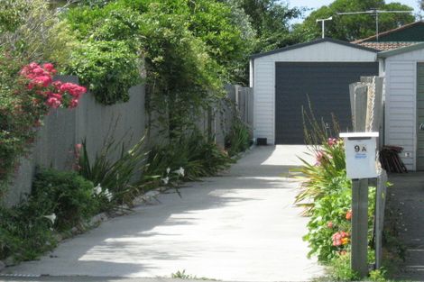 Photo of property in 9 Keighleys Road, Bromley, Christchurch, 8062