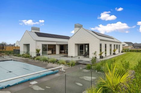 Photo of property in 34 Captain Stone Road, Te Kowhai, 3288