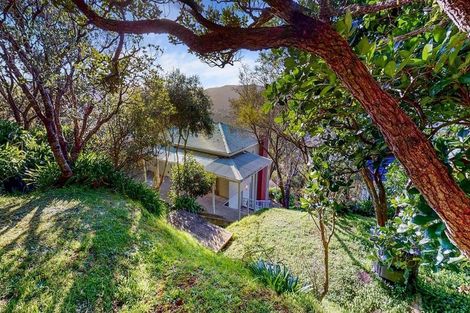 Photo of property in 179 Cockayne Road, Ngaio, Wellington, 6035