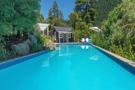 Photo of property in 207 Maitai Valley Road, Maitai, Nelson, 7010
