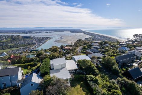Photo of property in 115 Panorama Road, Clifton, Christchurch, 8081