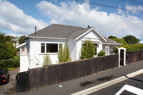 Photo of property in 55 Havelock Street, Mornington, Dunedin, 9011