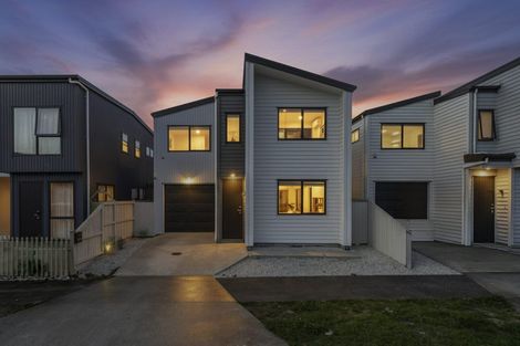 Photo of property in 94 Bellbird Street, Papakura, 2110