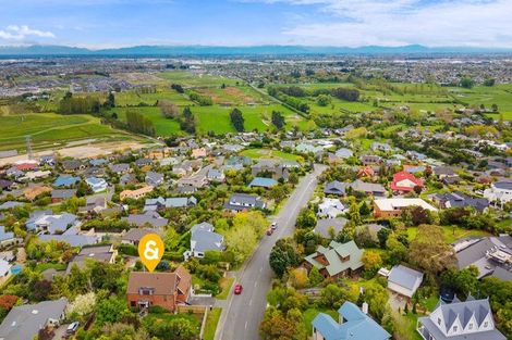Photo of property in 104 Penruddock Rise, Westmorland, Christchurch, 8025