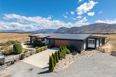 Photo of property in 285 Old Glen Lyon Road, Twizel, 7999