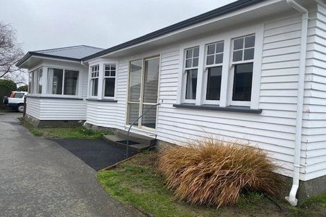 Photo of property in 18 Fairview Street, Somerfield, Christchurch, 8024
