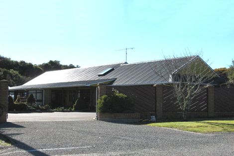 Photo of property in 298 Hampden Street, Hokitika, 7810