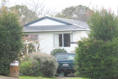 Photo of property in 179a Don Buck Road, Massey, Auckland, 0614