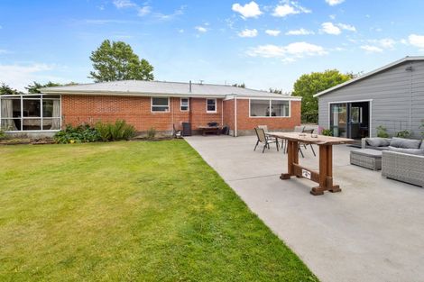 Photo of property in 524 Fords Road, Willowby, Ashburton, 7774