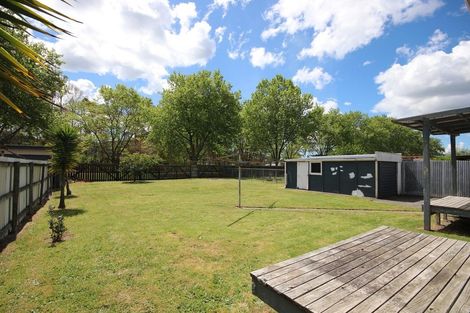 Photo of property in 66 Domett Street, Kawerau, 3127