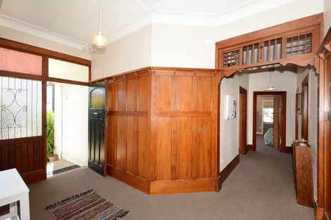 Photo of property in 55 Havelock Street, Mornington, Dunedin, 9011