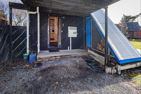 Photo of property in 1 Tawa Street, Ohakune, 4625