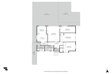 Photo of property in 81 Onewa Road, Northcote, Auckland, 0627
