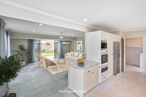 Photo of property in 4 Sonia Place, Casebrook, Christchurch, 8051