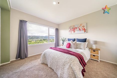 Photo of property in 16 Major Drive, Kelson, Lower Hutt, 5010