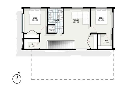 Photo of property in 10 Musselwhite Terrace, Chartwell, 3210