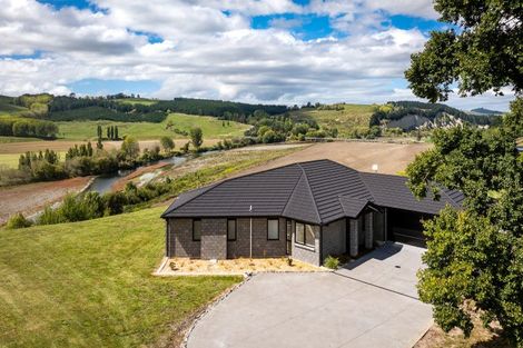 Photo of property in 1111 Elsthorpe Road, Otane, 4277